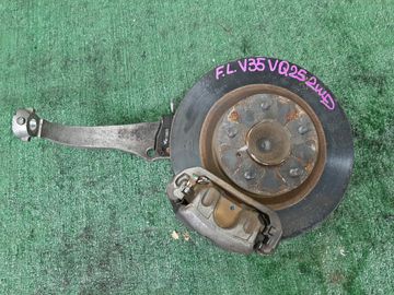 СТУПИЦА НА NISSAN SKYLINE V35 VQ25DD