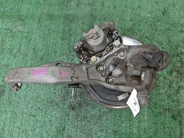 СТУПИЦА НА NISSAN SKYLINE V35 VQ25DD