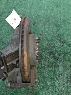 СТУПИЦА НА NISSAN SKYLINE V35 VQ25DD