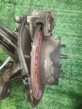 СТУПИЦА НА TOYOTA CAMRY ACV40 2AZ-FE