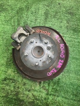 СТУПИЦА НА TOYOTA CAMRY ACV40 2AZ-FE