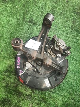 СТУПИЦА НА TOYOTA CAMRY ACV40 2AZ-FE