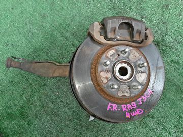 СТУПИЦА НА HONDA ODYSSEY RA9 J30A