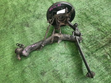 СТУПИЦА НА TOYOTA COROLLA  AXIO ZRE144 2ZR-FE