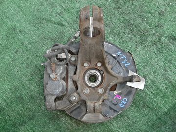 СТУПИЦА НА NISSAN X-TRAIL NT32 MR20DD