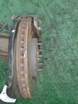 СТУПИЦА НА NISSAN X-TRAIL NT32 MR20DD