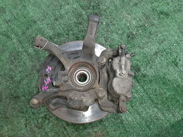 СТУПИЦА НА NISSAN X-TRAIL NT30 QR20DE