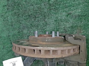 СТУПИЦА НА NISSAN X-TRAIL NT30 QR20DE