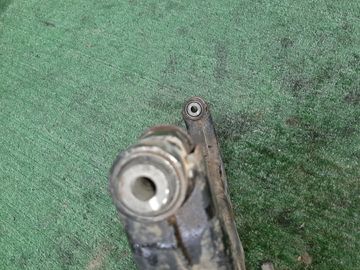 СТУПИЦА НА MITSUBISHI GRANDIS NA4W 4G69