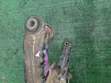 СТУПИЦА НА MITSUBISHI GRANDIS NA4W 4G69