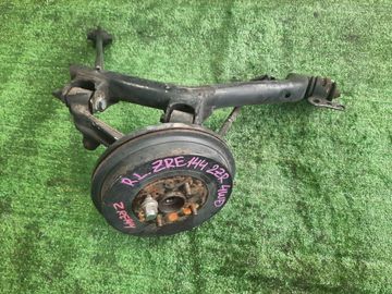 СТУПИЦА НА TOYOTA COROLLA  AXIO ZRE144 2ZR-FE