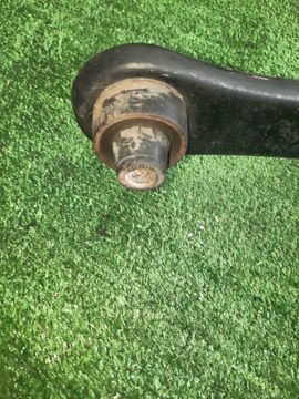 СТУПИЦА НА TOYOTA COROLLA  AXIO ZRE144 2ZR-FE