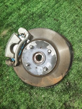 СТУПИЦА НА TOYOTA AQUA NHP10 1NZ-FXE