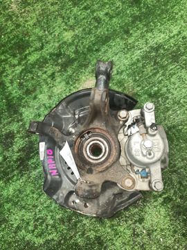 СТУПИЦА НА TOYOTA AQUA NHP10 1NZ-FXE