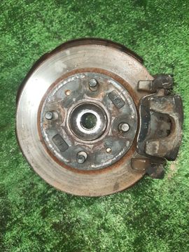 СТУПИЦА НА TOYOTA PASSO KGC30 1KR-FE