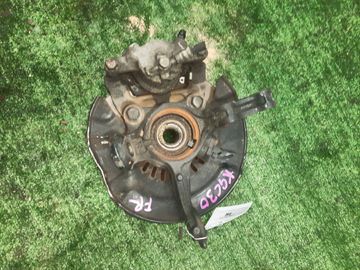 СТУПИЦА НА TOYOTA PASSO KGC30 1KR-FE