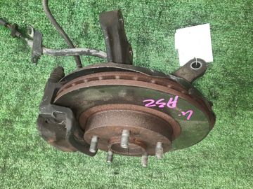 СТУПИЦА НА NISSAN CEFIRO A32 VQ20DE