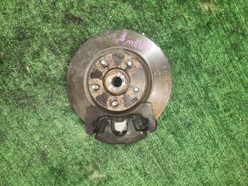 СТУПИЦА НА MITSUBISHI RVR GA3W 4B10