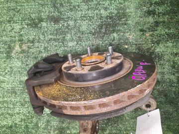 СТУПИЦА НА MITSUBISHI RVR GA3W 4B10