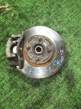 СТУПИЦА НА TOYOTA ALLEX ZZE123 2ZZ-GE