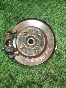 СТУПИЦА НА TOYOTA PASSO KGC30 1KR-FE