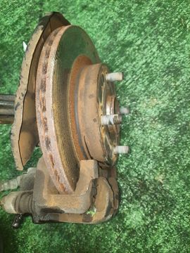 СТУПИЦА НА TOYOTA PASSO KGC30 1KR-FE