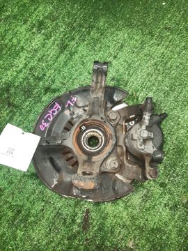 СТУПИЦА НА TOYOTA PASSO KGC30 1KR-FE