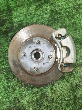 СТУПИЦА НА TOYOTA AQUA NHP10 1NZ-FXE