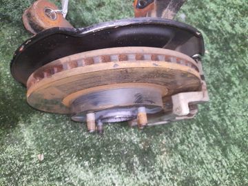 СТУПИЦА НА TOYOTA AQUA NHP10 1NZ-FXE