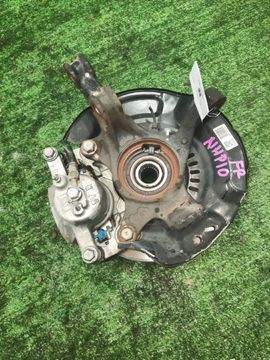 СТУПИЦА НА TOYOTA AQUA NHP10 1NZ-FXE