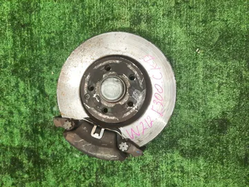 СТУПИЦА НА MERCEDES-BENZ E-CLASS W212 272952