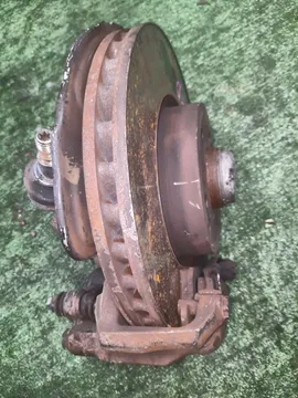 СТУПИЦА НА MERCEDES-BENZ E-CLASS W212 272952