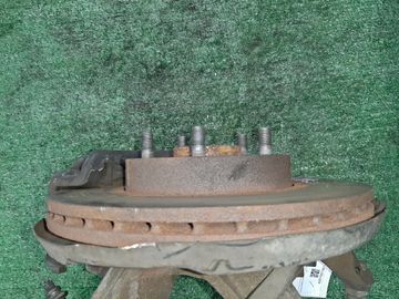 СТУПИЦА НА NISSAN CEFIRO A32 VQ20DE