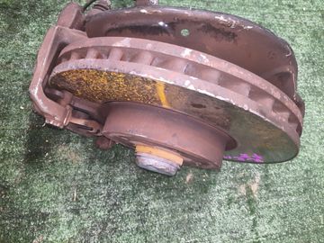 СТУПИЦА НА MERCEDES-BENZ E-CLASS W212 272952