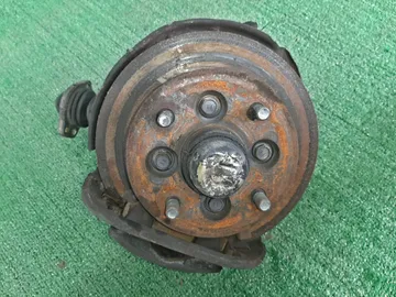 СТУПИЦА НА TOYOTA LITE ACE KM70 7K-E