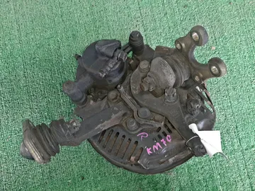 СТУПИЦА НА TOYOTA LITE ACE KM70 7K-E