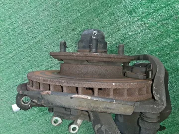 СТУПИЦА НА TOYOTA LITE ACE KM70 7K-E