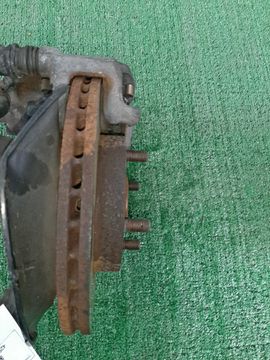 СТУПИЦА НА HONDA PARTNER EY7 D15B