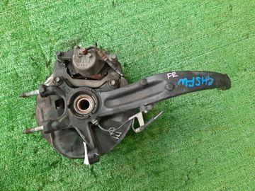 СТУПИЦА НА MAZDA ATENZA GH5FW L5-VE