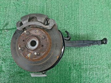 СТУПИЦА НА HONDA PARTNER EY7 D15B