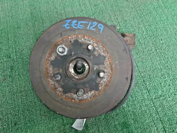 СТУПИЦА НА TOYOTA WILL VS ZZE129 1ZZ-FE