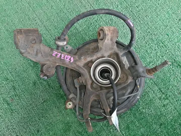 СТУПИЦА НА TOYOTA WILL VS ZZE129 1ZZ-FE