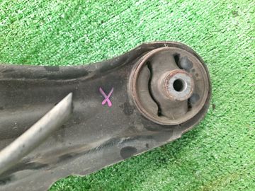 СТУПИЦА НА MITSUBISHI LANCER CEDIA CS2W 4G15