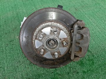 СТУПИЦА НА SUBARU FORESTER SF5 EJ20E