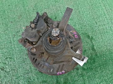 СТУПИЦА НА SUBARU FORESTER SF5 EJ20E