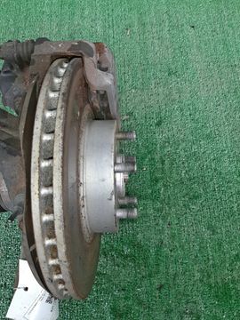 СТУПИЦА НА SUBARU FORESTER SF5 EJ20E