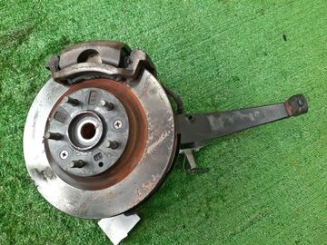 СТУПИЦА НА MAZDA ATENZA GH5FW L5-VE