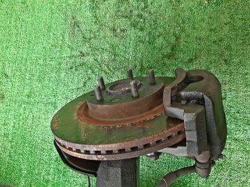 СТУПИЦА НА MAZDA ATENZA GH5FW L5-VE