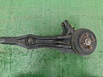 СТУПИЦА НА HONDA PARTNER EY7 D15B