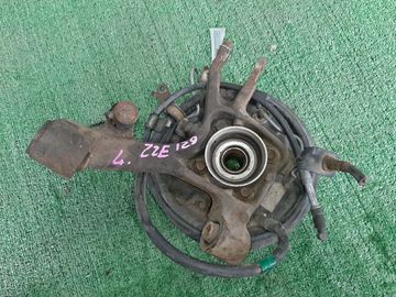 СТУПИЦА НА TOYOTA WILL VS ZZE129 1ZZ-FE